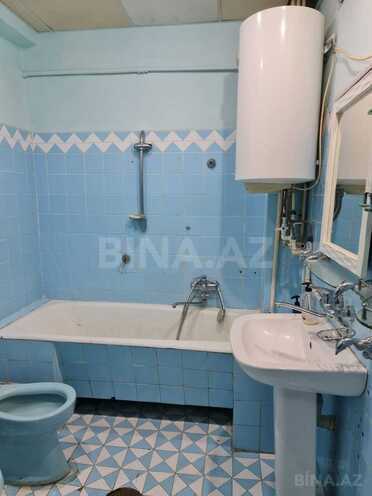 İcarəyə verilir 3 otaqlı köhnə tikili 130 m², 28 May m., photo 8 from 13
