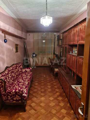İcarəyə verilir 3 otaqlı köhnə tikili 130 m², 28 May m., photo 10 from 13