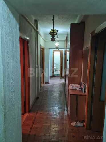 İcarəyə verilir 3 otaqlı köhnə tikili 130 m², 28 May m., photo 12 from 13