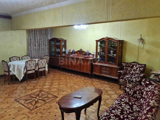 İcarəyə verilir 3 otaqlı köhnə tikili 130 m², 28 May m., photo 3 from 13
