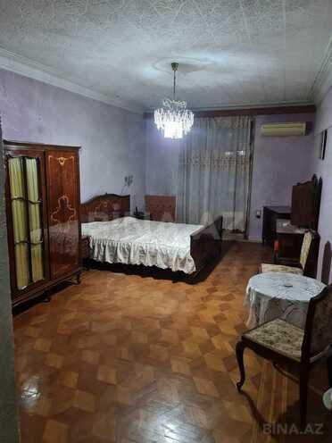İcarəyə verilir 3 otaqlı köhnə tikili 130 m², 28 May m., photo 9 from 13