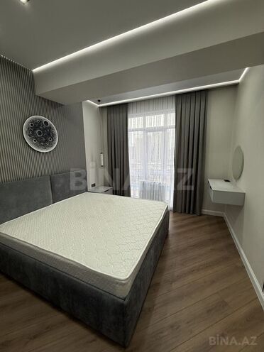 İcarəyə verilir 2 otaqlı yeni tikili 77 m², 28 May m., photo 5 from 7