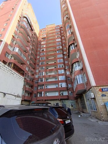 Продаётся 3-комн. новостройка 155 м², м. Иншаатчылар, photo 12 from 13