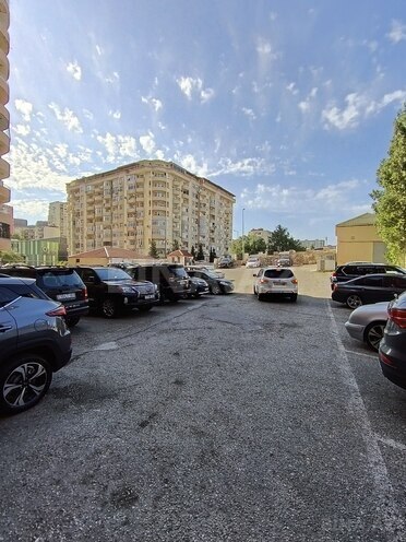 Продаётся 3-комн. новостройка 155 м², м. Иншаатчылар, photo 6 from 13