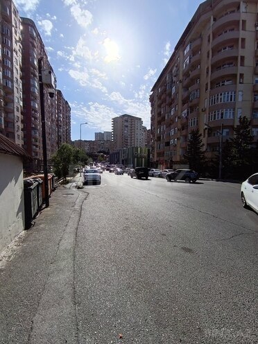 Продаётся 3-комн. новостройка 155 м², м. Иншаатчылар, photo 4 from 13