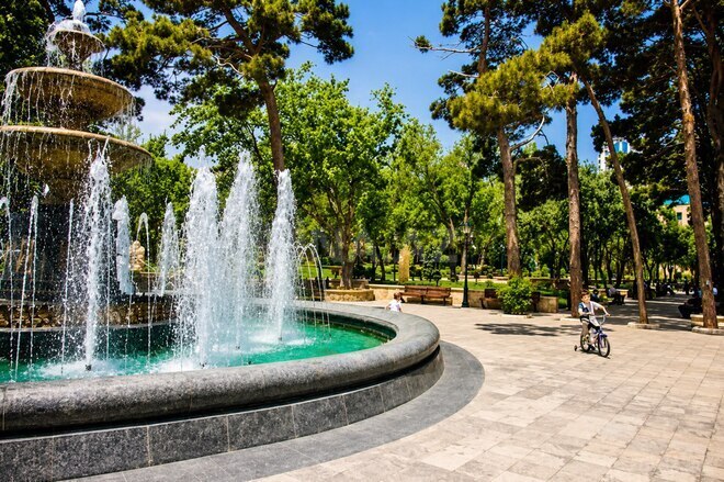 Satılır 1 otaqlı köhnə tikili 36 m², Nizami m., photo 3 from 9