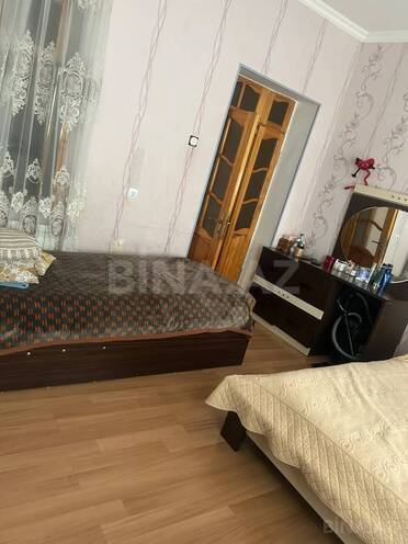 İcarəyə verilir 2 otaqlı həyət evi/bağ evi 60 m², İnşaatçılar m., photo 9 from 16