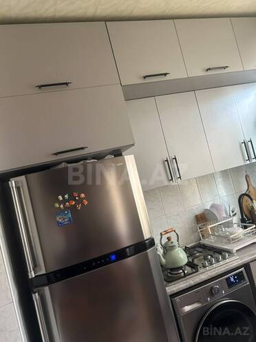 İcarəyə verilir 2 otaqlı həyət evi/bağ evi 60 m², İnşaatçılar m., photo 12 from 16