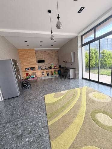 Satılır 8 otaqlı həyət evi/bağ evi 600 m², Xəzər r., photo 13 from 20