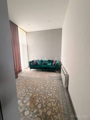 Satılır 8 otaqlı həyət evi/bağ evi 600 m², Xəzər r., photo 12 from 20
