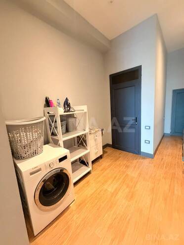 Satılır 8 otaqlı həyət evi/bağ evi 600 m², Xəzər r., photo 17 from 20