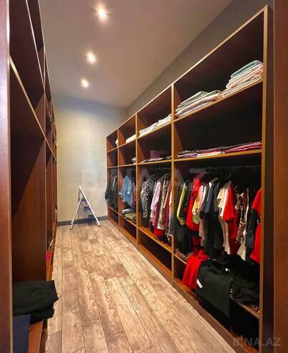 Satılır 8 otaqlı həyət evi/bağ evi 600 m², Xəzər r., photo 14 from 20