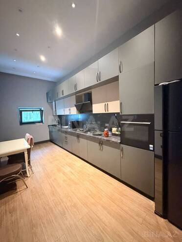 Satılır 8 otaqlı həyət evi/bağ evi 600 m², Xəzər r., photo 11 from 20