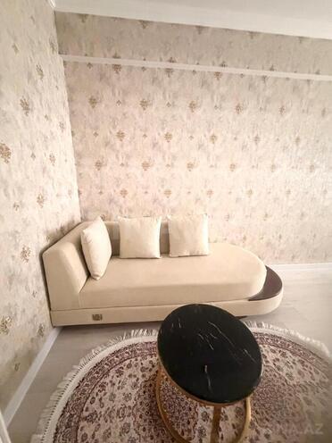 İcarəyə verilir 3 otaqlı yeni tikili 141 m², Şah İsmayıl Xətai m., photo 6 from 23