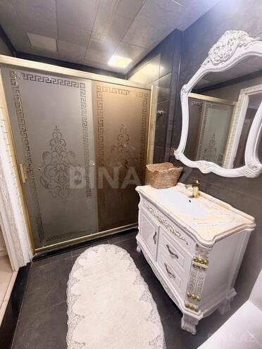 İcarəyə verilir 3 otaqlı yeni tikili 141 m², Şah İsmayıl Xətai m., photo 8 from 23