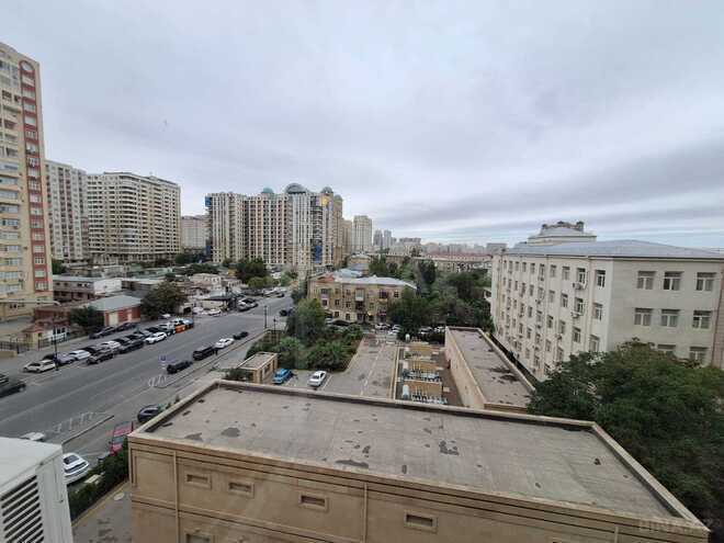 Сдаётся 3-комн. вторичка 120 м², м. Элмляр Академиясы, photo 1 from 16