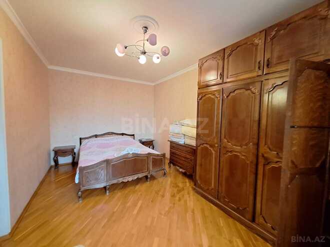 Сдаётся 3-комн. вторичка 120 м², м. Элмляр Академиясы, photo 11 from 16