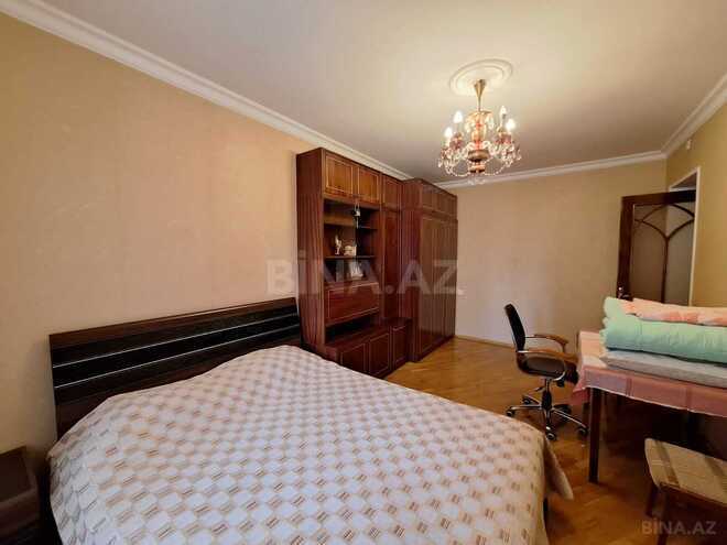 Сдаётся 3-комн. вторичка 120 м², м. Элмляр Академиясы, photo 13 from 16