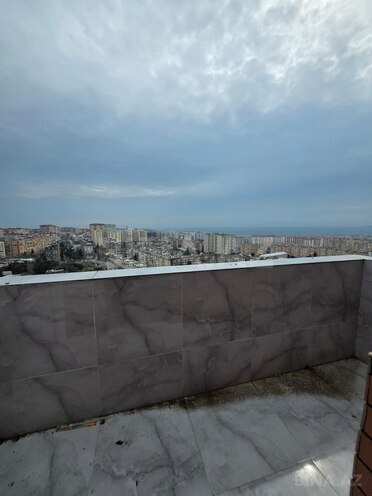 Продаётся 2-комн. новостройка 47 м², м. Ахмедлы, photo 10 from 11