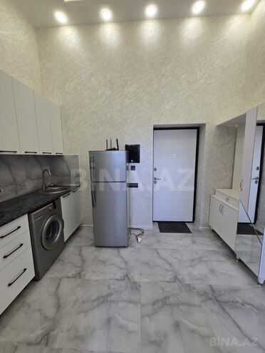 Продаётся 2-комн. новостройка 47 м², м. Ахмедлы, photo 9 from 11