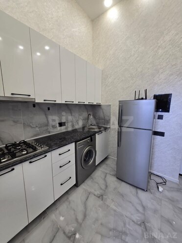 Продаётся 2-комн. новостройка 47 м², м. Ахмедлы, photo 6 from 11