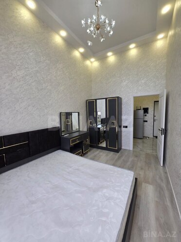 Продаётся 2-комн. новостройка 47 м², м. Ахмедлы, photo 5 from 11