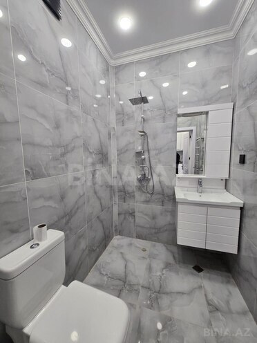 Продаётся 2-комн. новостройка 47 м², м. Ахмедлы, photo 7 from 11