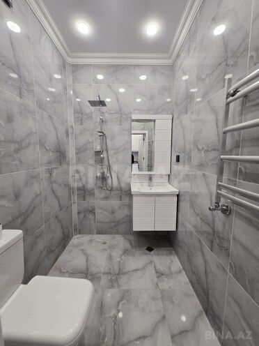 Продаётся 2-комн. новостройка 47 м², м. Ахмедлы, photo 8 from 11