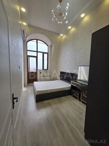 Продаётся 2-комн. новостройка 47 м², м. Ахмедлы, photo 4 from 11