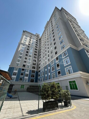 İcarəyə verilir 2 otaqlı yeni tikili 65 m², Nəsimi r., photo 9 from 14