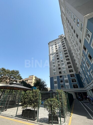 İcarəyə verilir 2 otaqlı yeni tikili 65 m², Nəsimi r., photo 10 from 14