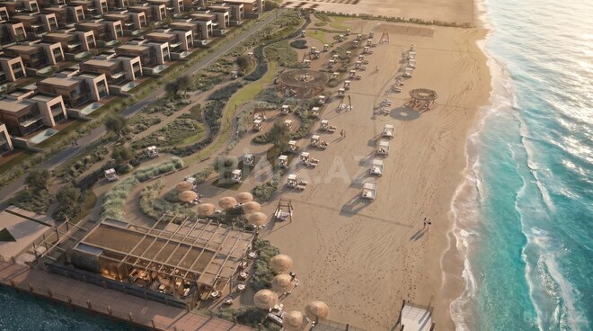 Satılır 3 otaqlı yeni tikili 221 m², Mərdəkan q., photo 1 from 15