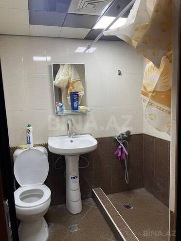 İcarəyə verilir 2 otaqlı köhnə tikili 40 m², Nərimanov r., photo 8 from 12