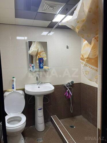 İcarəyə verilir 2 otaqlı köhnə tikili 40 m², Nərimanov r., photo 9 from 12