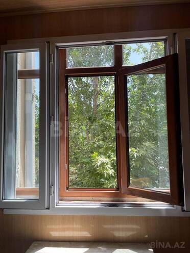 İcarəyə verilir 2 otaqlı köhnə tikili 40 m², Nərimanov r., photo 6 from 12