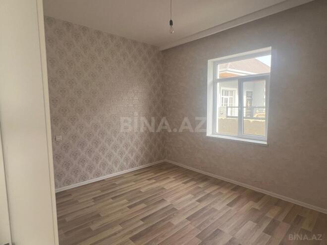 Satılır 3 otaqlı həyət evi/bağ evi 67 m², Məmmədli q., photo 11 from 13