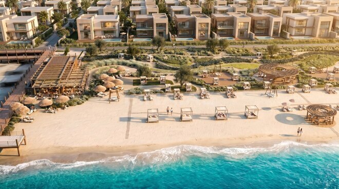 Satılır 2 otaqlı yeni tikili 154 m², Mərdəkan q., photo 4 from 16