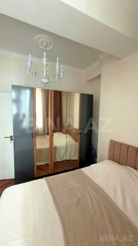 Продаётся 2-комн. новостройка 55.5 м², м. Гянджлик, photo 8 from 20