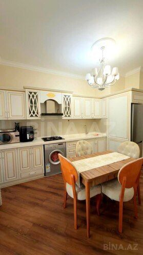 Продаётся 2-комн. новостройка 55.5 м², м. Гянджлик, photo 13 from 20