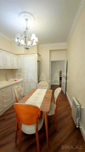 Продаётся 2-комн. новостройка 55.5 м², м. Гянджлик, photo 14 from 20