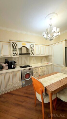 Продаётся 2-комн. новостройка 55.5 м², м. Гянджлик, photo 15 from 20