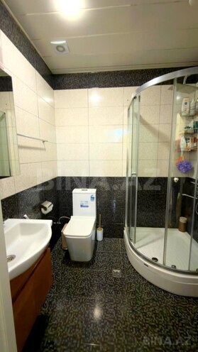Продаётся 2-комн. новостройка 55.5 м², м. Гянджлик, photo 17 from 20