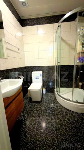 Продаётся 2-комн. новостройка 55.5 м², м. Гянджлик, photo 16 from 20