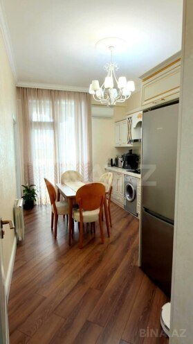 Продаётся 2-комн. новостройка 55.5 м², м. Гянджлик, photo 5 from 20