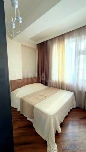 Продаётся 2-комн. новостройка 55.5 м², м. Гянджлик, photo 7 from 20