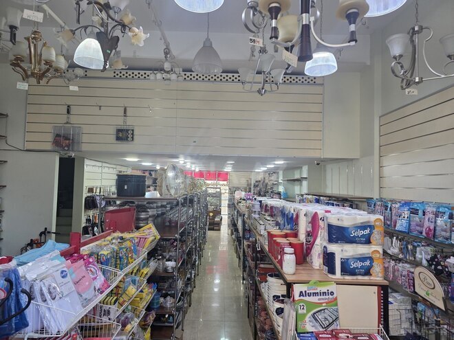 İcarəyə verilir  obyekt 415 m², İnşaatçılar m., photo 5 from 11