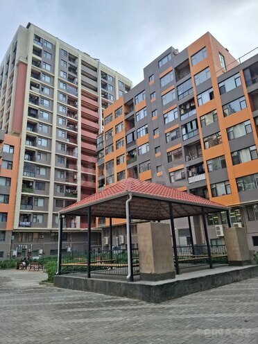 Продаётся 2-комн. новостройка 55.5 м², м. Гянджлик, photo 3 from 20