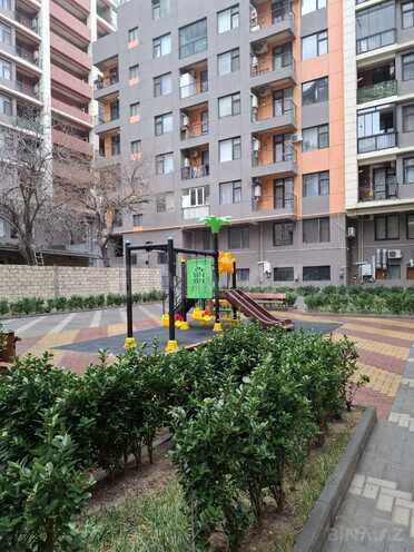 Продаётся 2-комн. новостройка 55.5 м², м. Гянджлик, photo 9 from 20