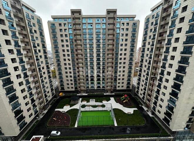 Продаётся 4-комн. новостройка 150 м², м. 28 мая, photo 1 from 16