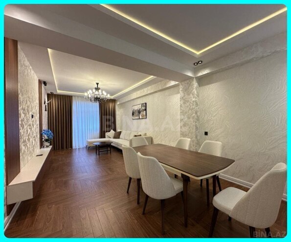 Satılır 3 otaqlı yeni tikili 142 m², Xətai r., photo 1 from 26